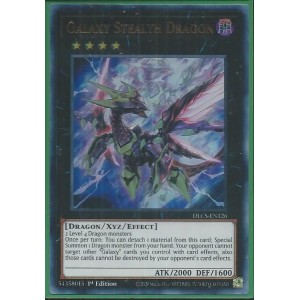 DLCS-EN126	Galaxy Stealth Dragon Ultra Rare